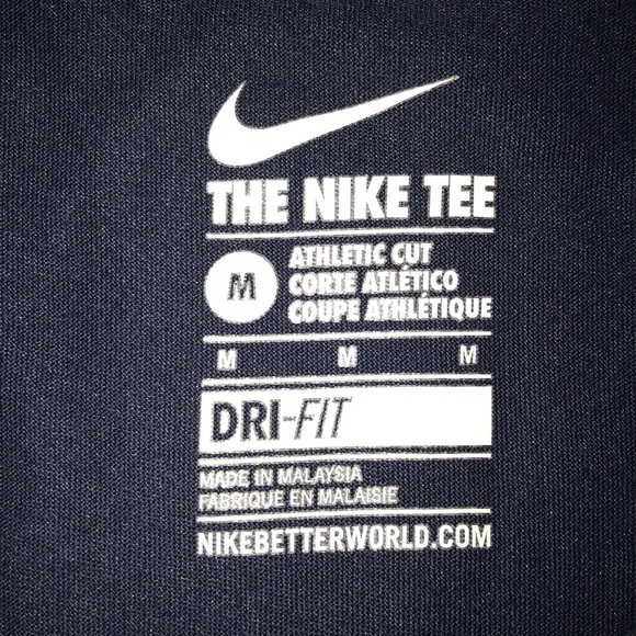 EUC Men’s Dry fit - Picture 2 of 4